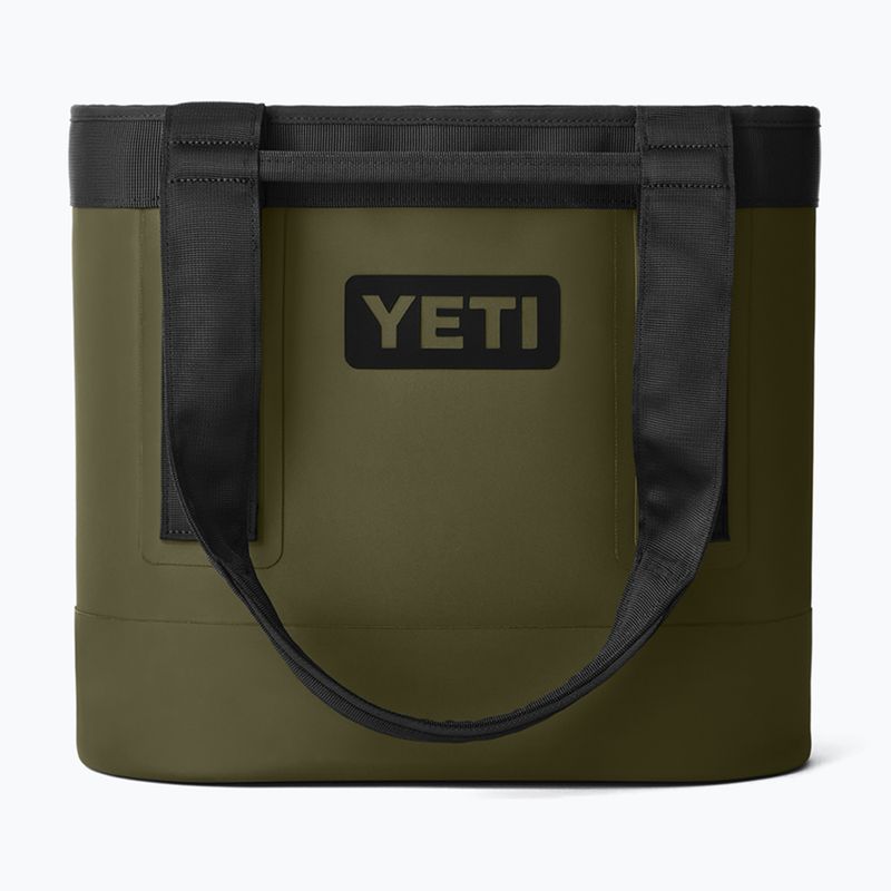 Сумка YETI Camino Carryall 20 l olive 2