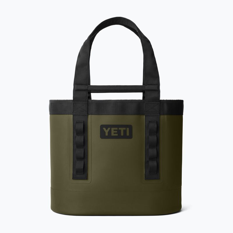 Сумка YETI Camino Carryall 35 l olive