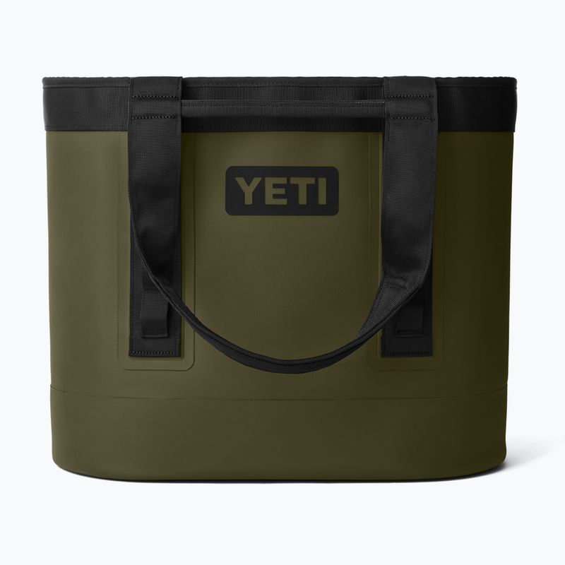 Сумка YETI Camino Carryall 35 l olive 2