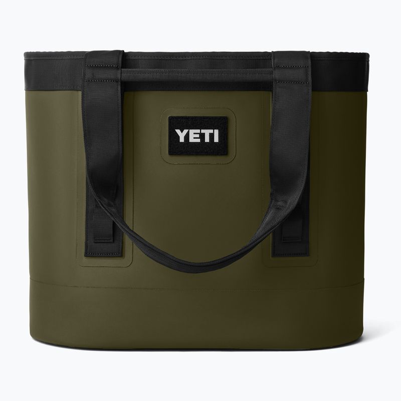 Сумка YETI Camino Carryall 35 l olive 3