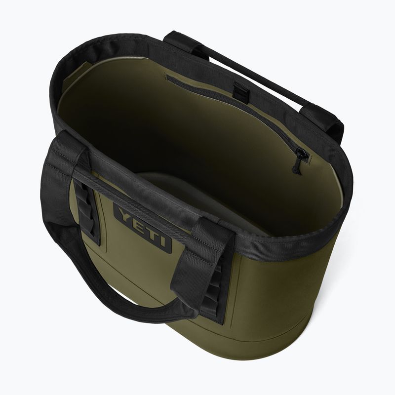 Сумка YETI Camino Carryall 35 l olive 4