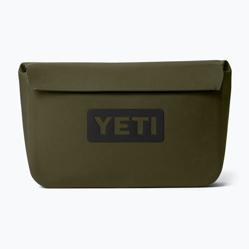 Сумка YETI SideKick Dry 3 l olive
