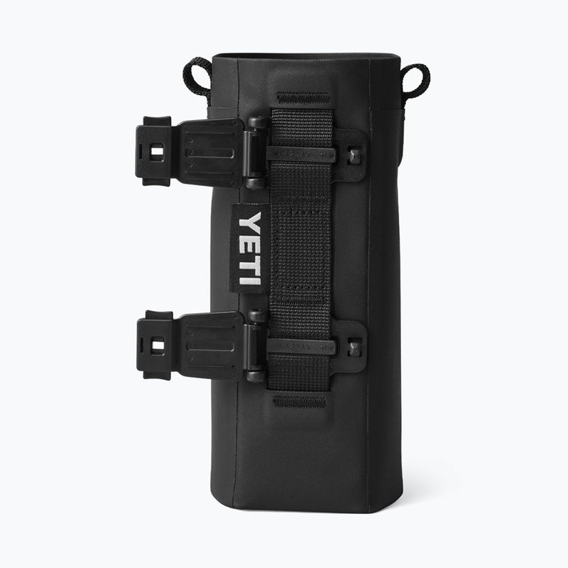 Сумка для пляшки YETI Bottle Sling Small black 3