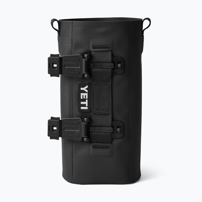 Сумка для пляшки YETI Bottle Sling Large black 3