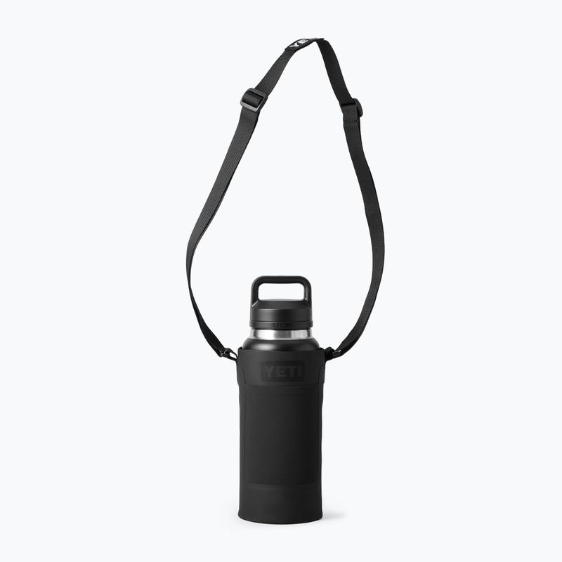 Сумка для пляшки YETI Bottle Sling Large black 5