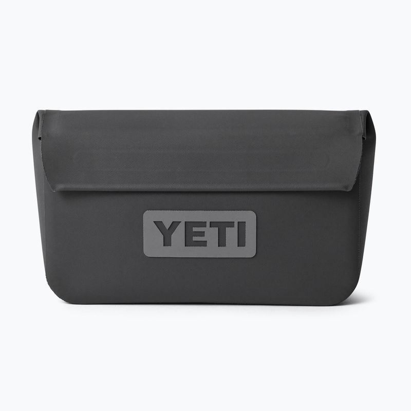 Сумка YETI SideKick Dry 1 l charcoal 5