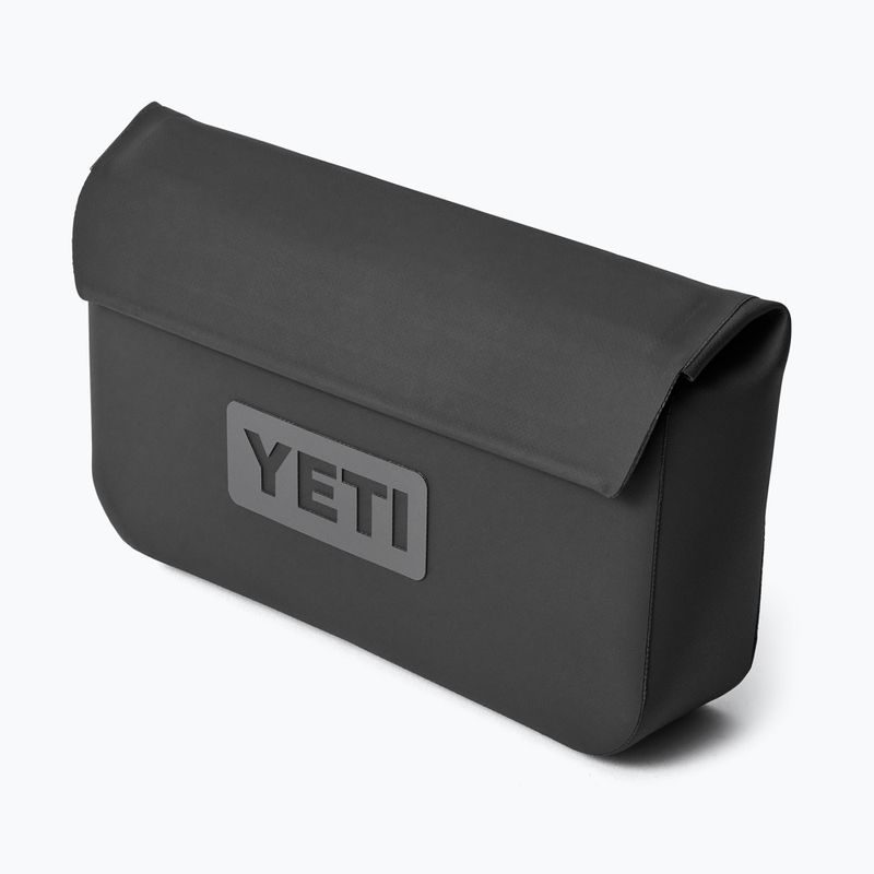 Сумка YETI SideKick Dry 1 l charcoal 6