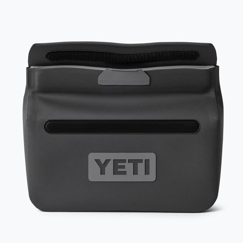 Сумка YETI SideKick Dry 1 l charcoal 8