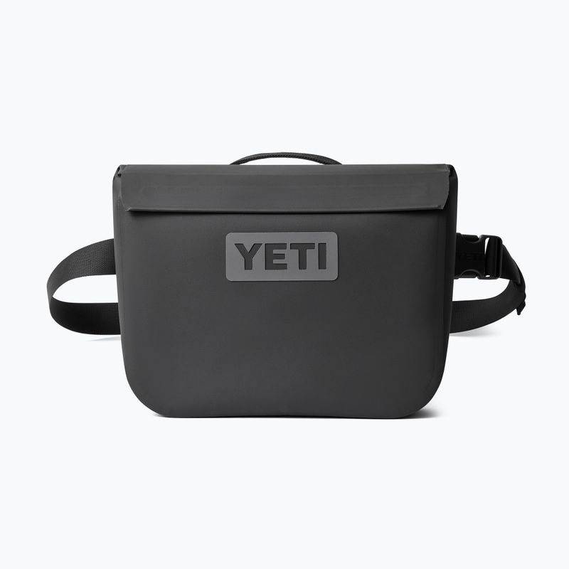 Сумка YETI SideKick Dry 6 l charcoal