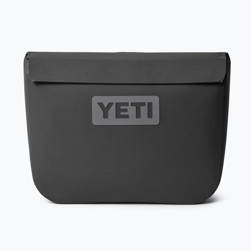 Сумка YETI SideKick Dry 6 l charcoal 4