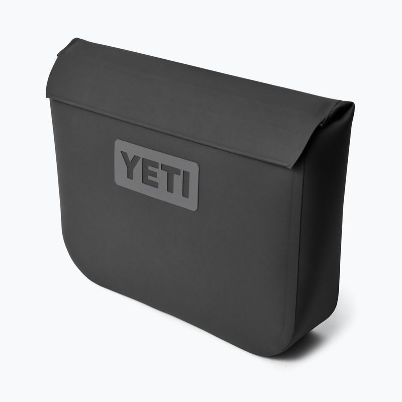 Сумка YETI SideKick Dry 6 l charcoal 5