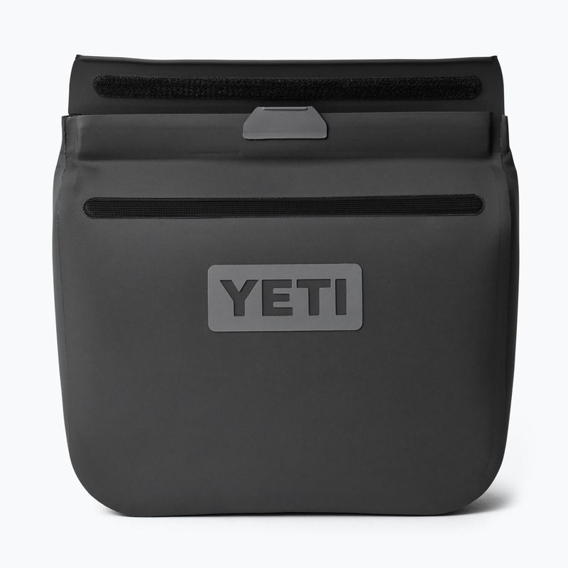 Сумка YETI SideKick Dry 6 l charcoal 7