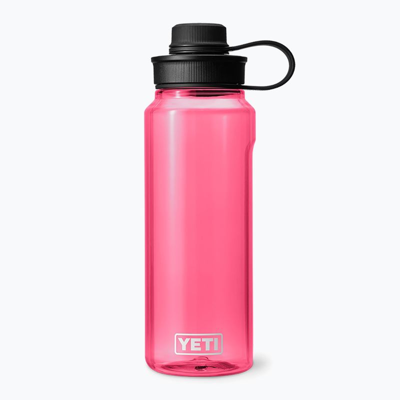 Пляшка туристична YETI Yonder Tether Water 1000 ml tropical pink
