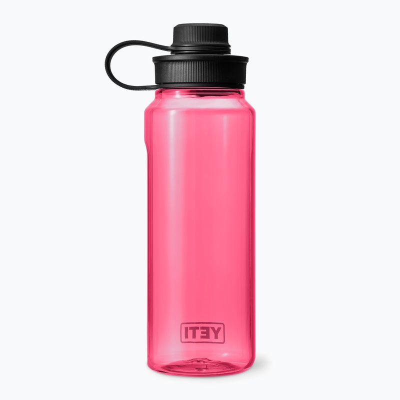 Пляшка туристична YETI Yonder Tether Water 1000 ml tropical pink 2