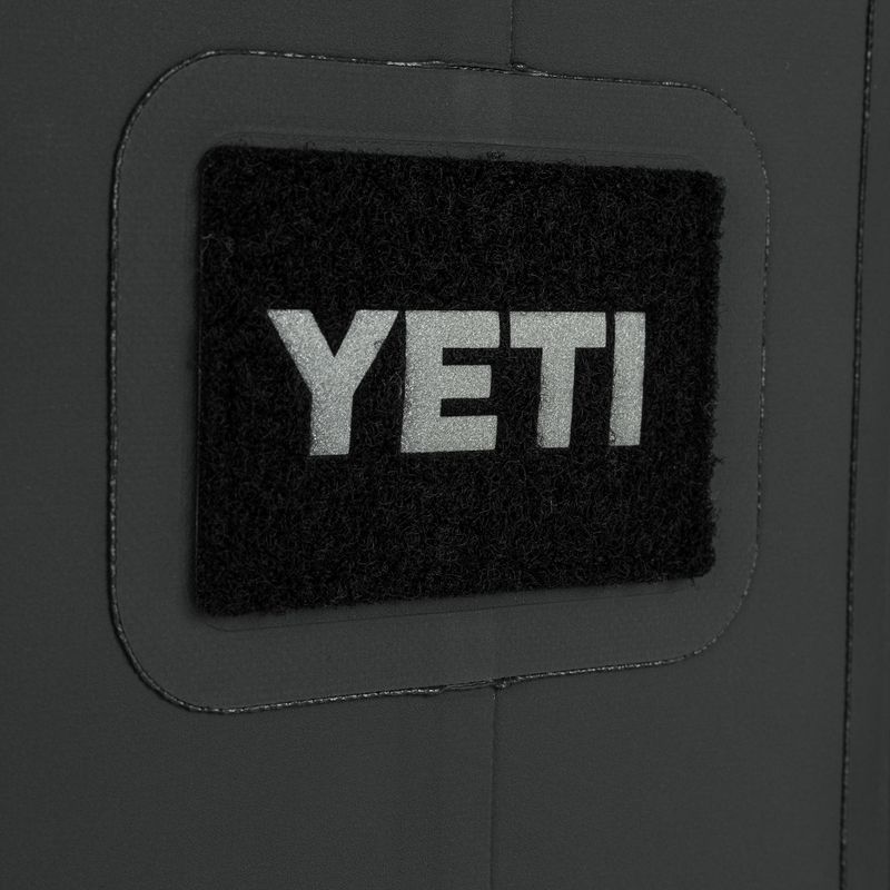 Термосумка YETI Hopper Flip 7,5 l charcoal 6