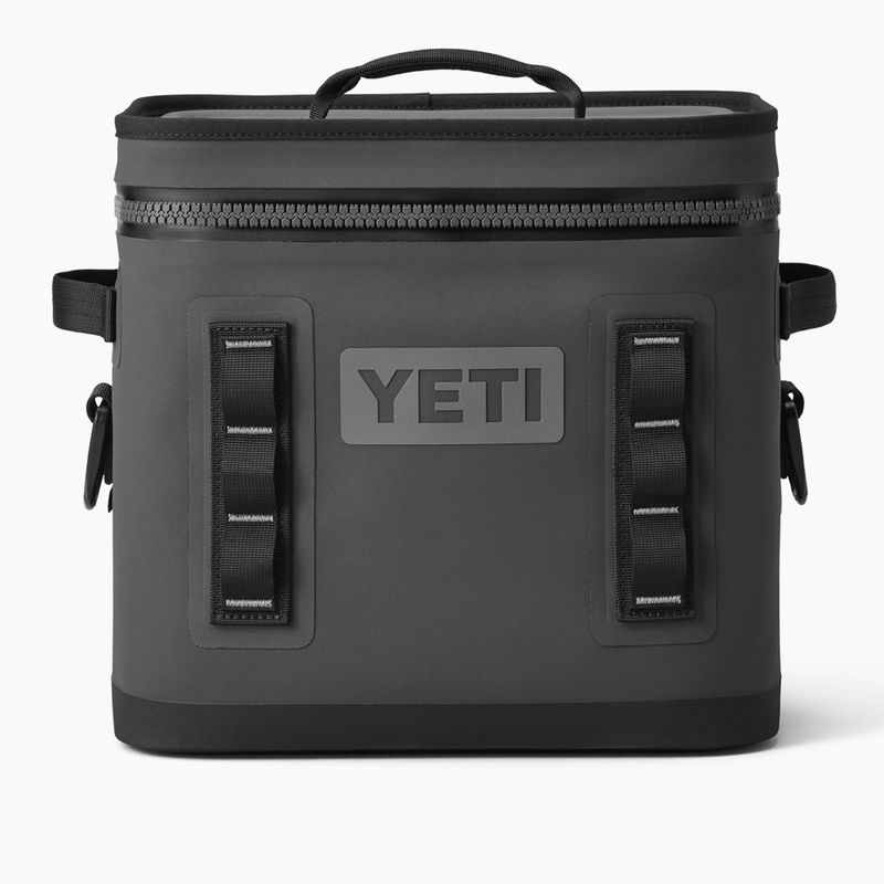 Термосумка YETI Hopper Flip 11 l charcoal 2