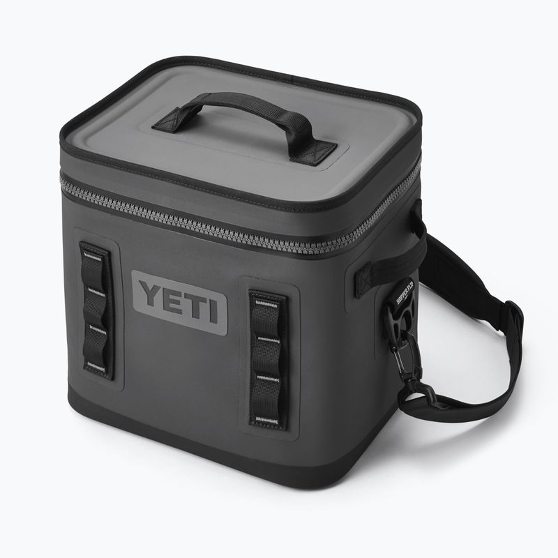 Термосумка YETI Hopper Flip 11 l charcoal 3