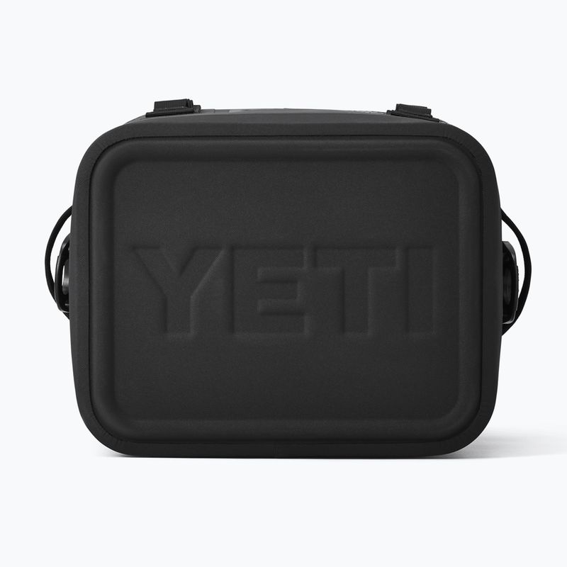 Термосумка YETI Hopper Flip 11 l charcoal 6