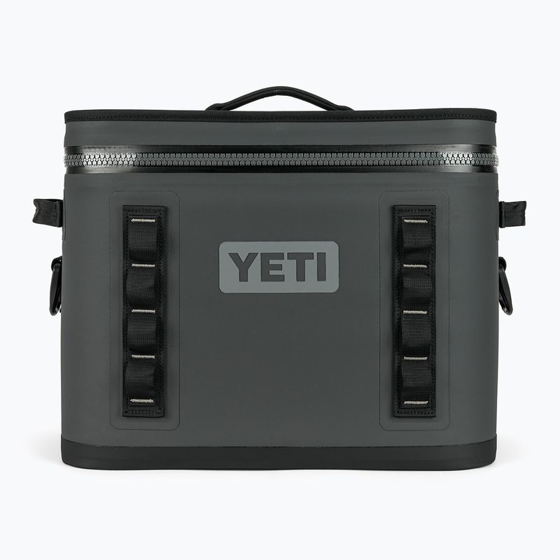 Термосумка YETI Hopper Flip 17 l charcoal 3