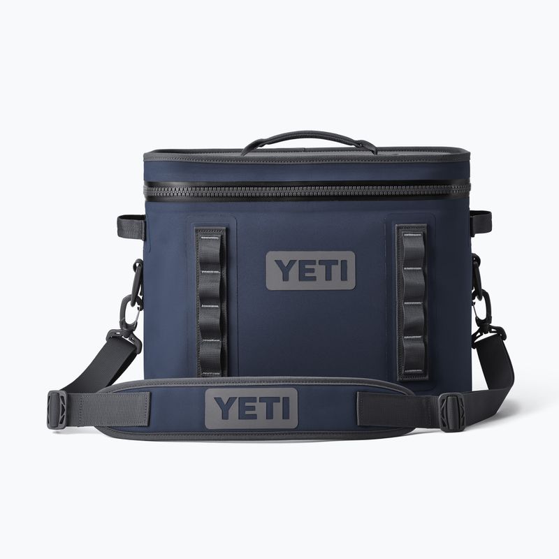Терморюкзак YETI Hopper 20 l navy