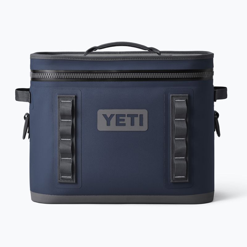 Терморюкзак YETI Hopper 20 l navy 2
