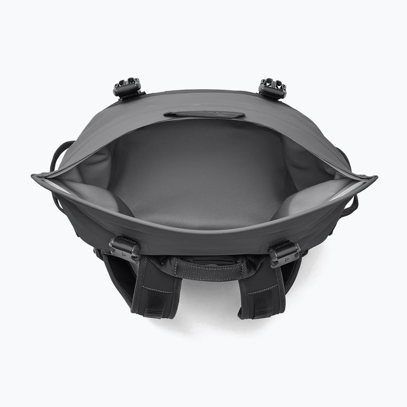 Терморюкзак YETI Hopper 20 lcharcoal 6