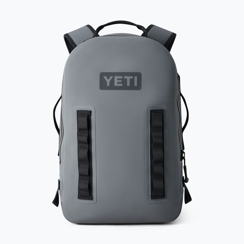 Рюкзак туристичний YETI Panga 28 l storm grey