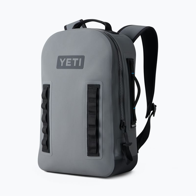Рюкзак туристичний YETI Panga 28 l storm grey 2