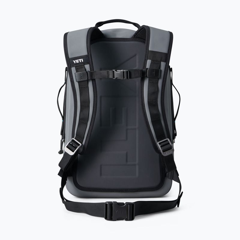 Рюкзак туристичний YETI Panga 28 l storm grey 3