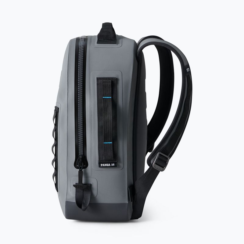 Рюкзак туристичний YETI Panga 28 l storm grey 4
