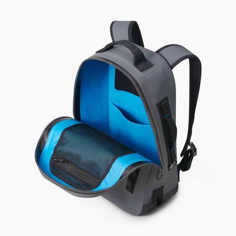 Рюкзак туристичний YETI Panga 28 l storm grey 5