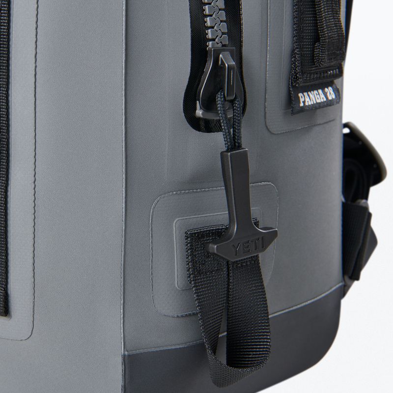 Рюкзак туристичний YETI Panga 28 l storm grey 6