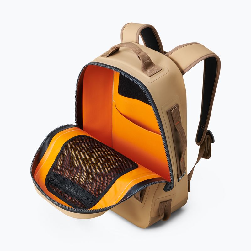 Рюкзак туристичний YETI Panga 28 1 kg 5