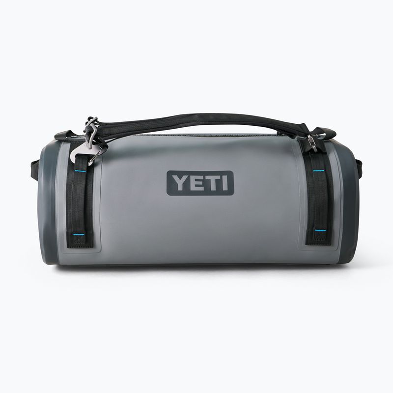 Сумка дорожня YETI Panga 50 l storm gray