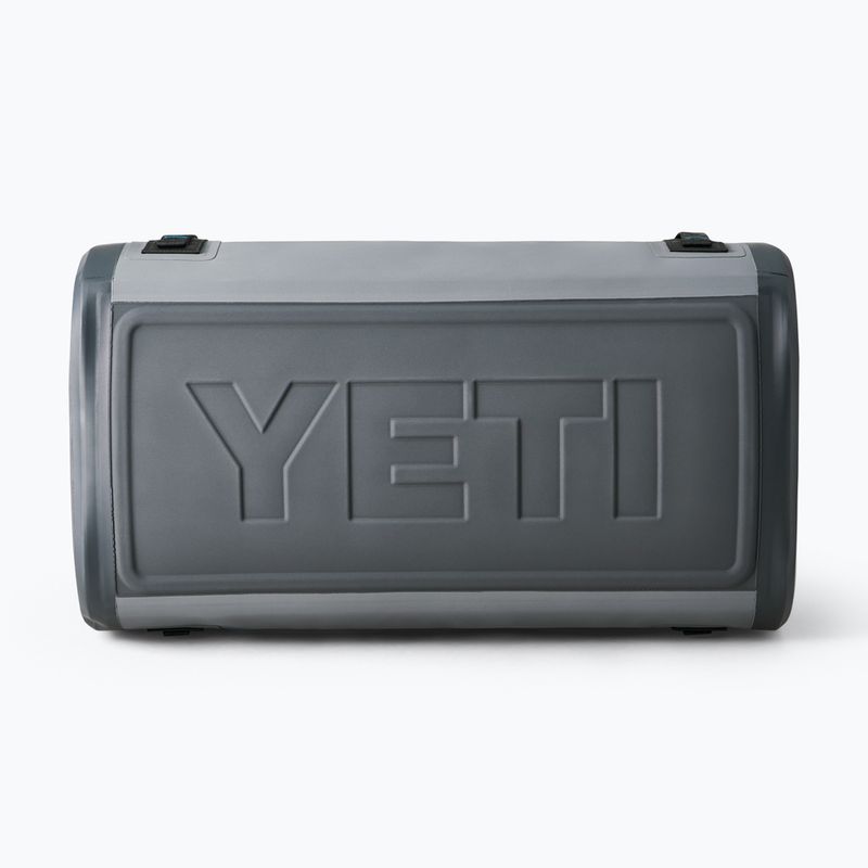 Сумка дорожня YETI Panga 50 l storm gray 4