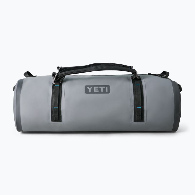 Сумка дорожня YETI Panga 100 l storm gray