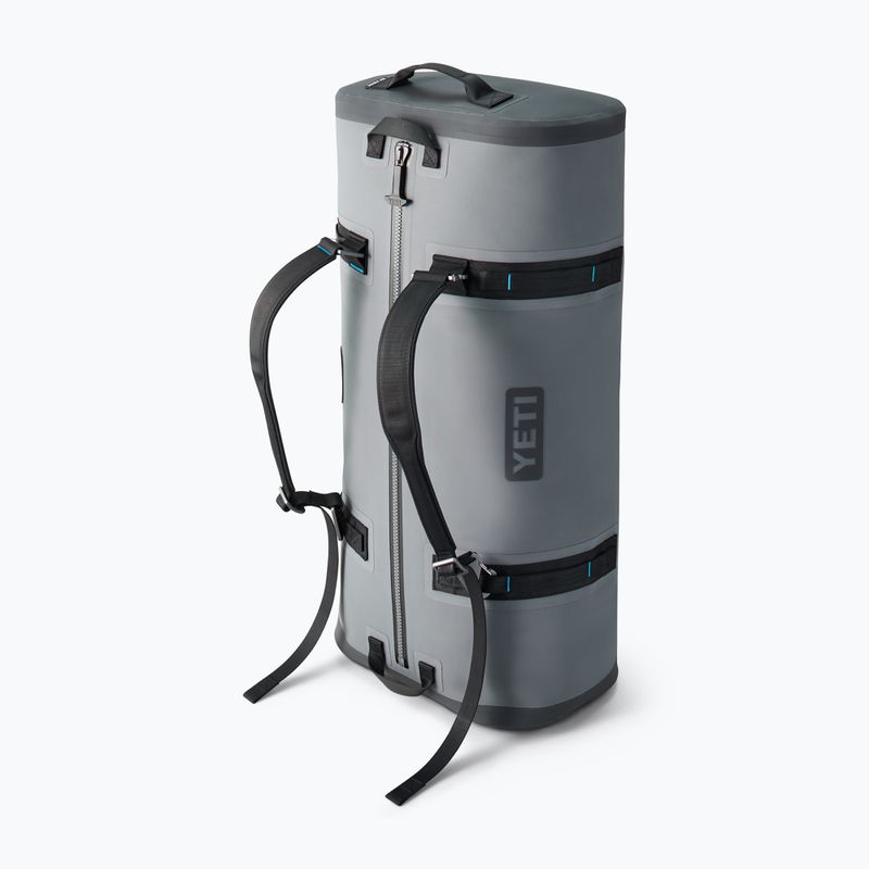 Сумка дорожня YETI Panga 100 l storm gray 2