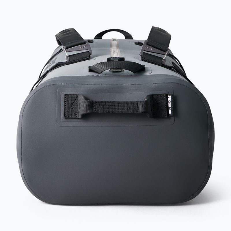 Сумка дорожня YETI Panga 100 l storm gray 3