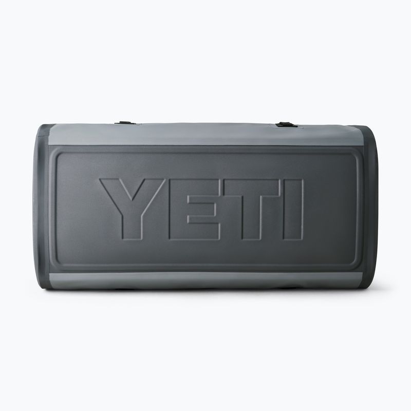 Сумка дорожня YETI Panga 100 l storm gray 4
