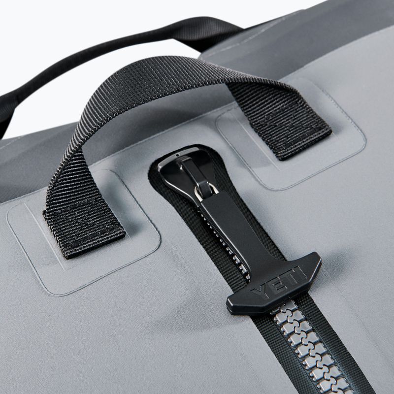 Сумка дорожня YETI Panga 100 l storm gray 6
