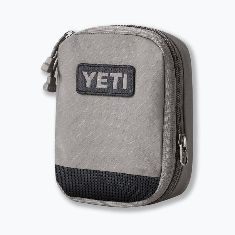Органайзер туристичний YETI Crossroads Packing Cube Small grey 2