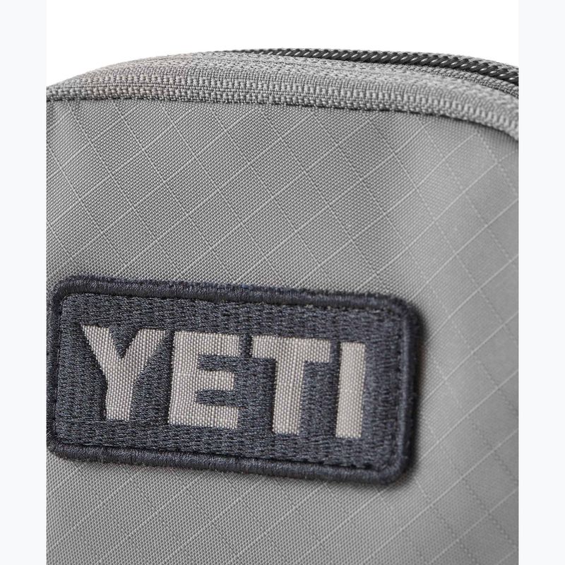 Органайзер туристичний YETI Crossroads Packing Cube Small grey 3