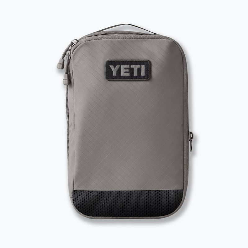 Органайзер туристичний YETI Crossroads Packing Cube Medium grey