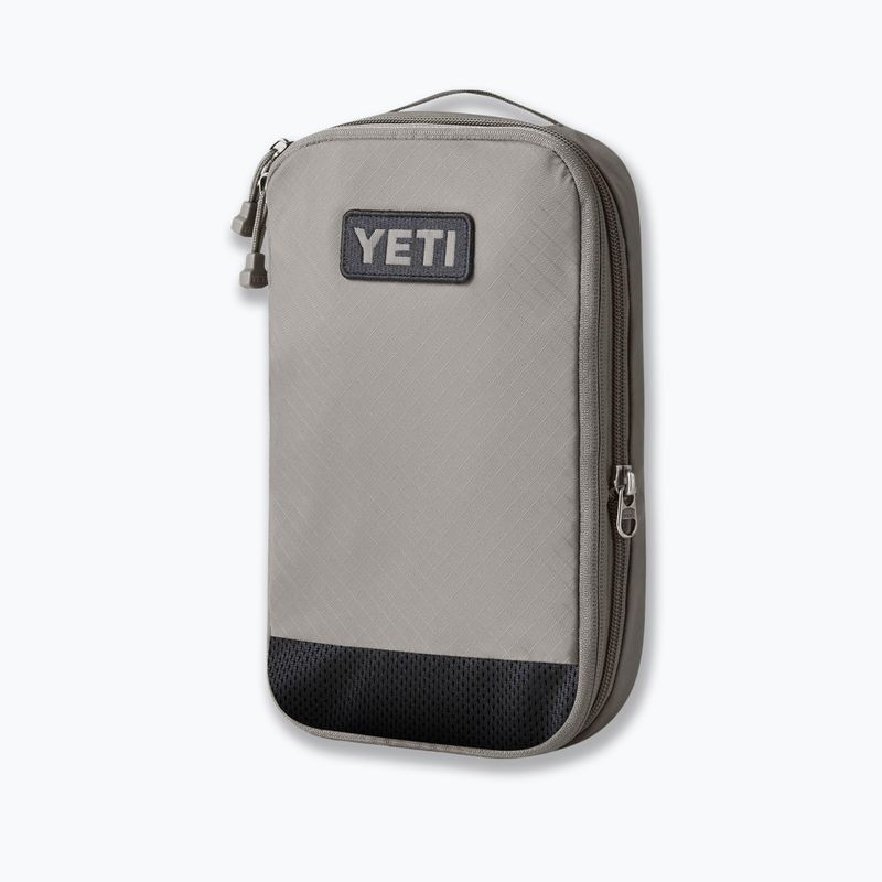 Органайзер туристичний YETI Crossroads Packing Cube Medium grey 2
