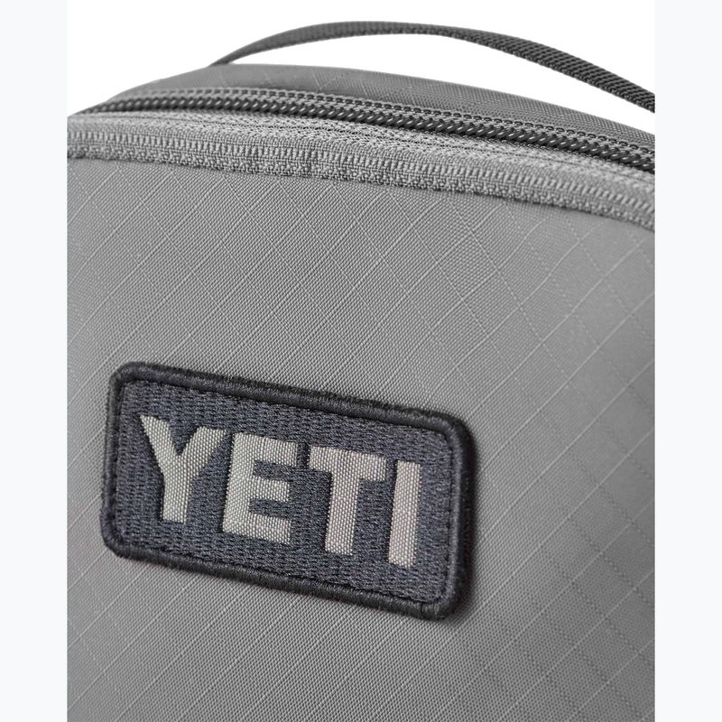 Органайзер туристичний YETI Crossroads Packing Cube Medium grey 3