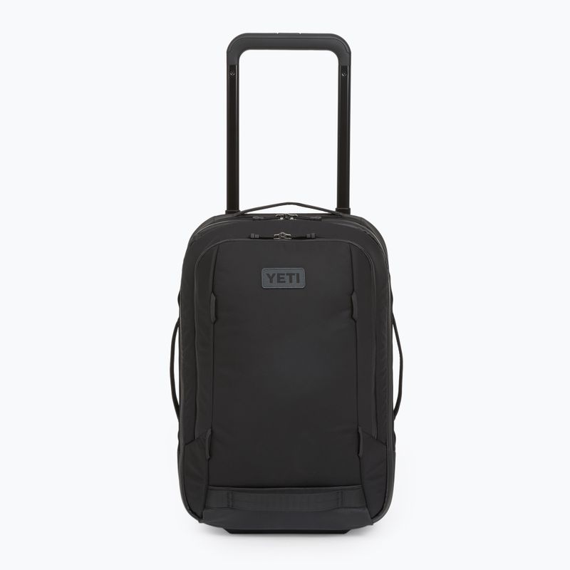 Валіза дорожня YETI Crossroads 35 l black