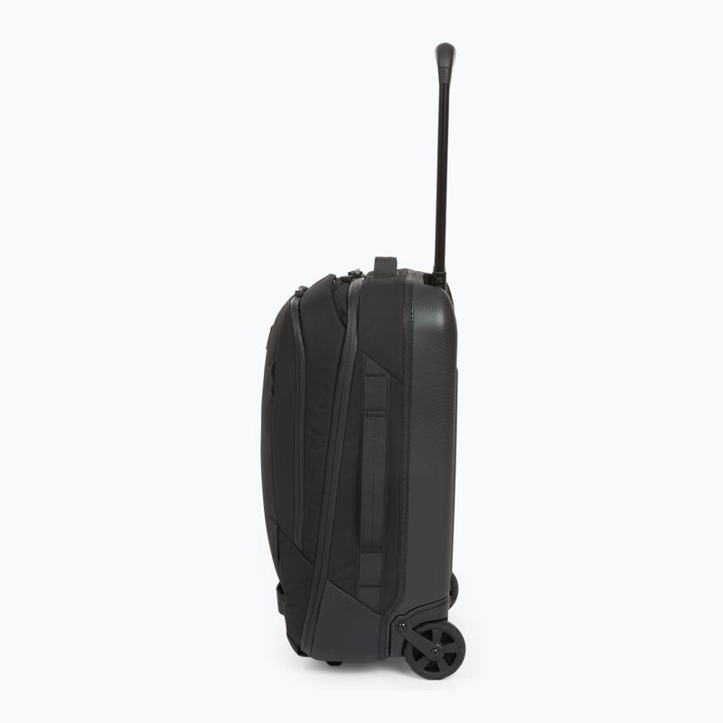 Валіза дорожня YETI Crossroads 35 l black 2