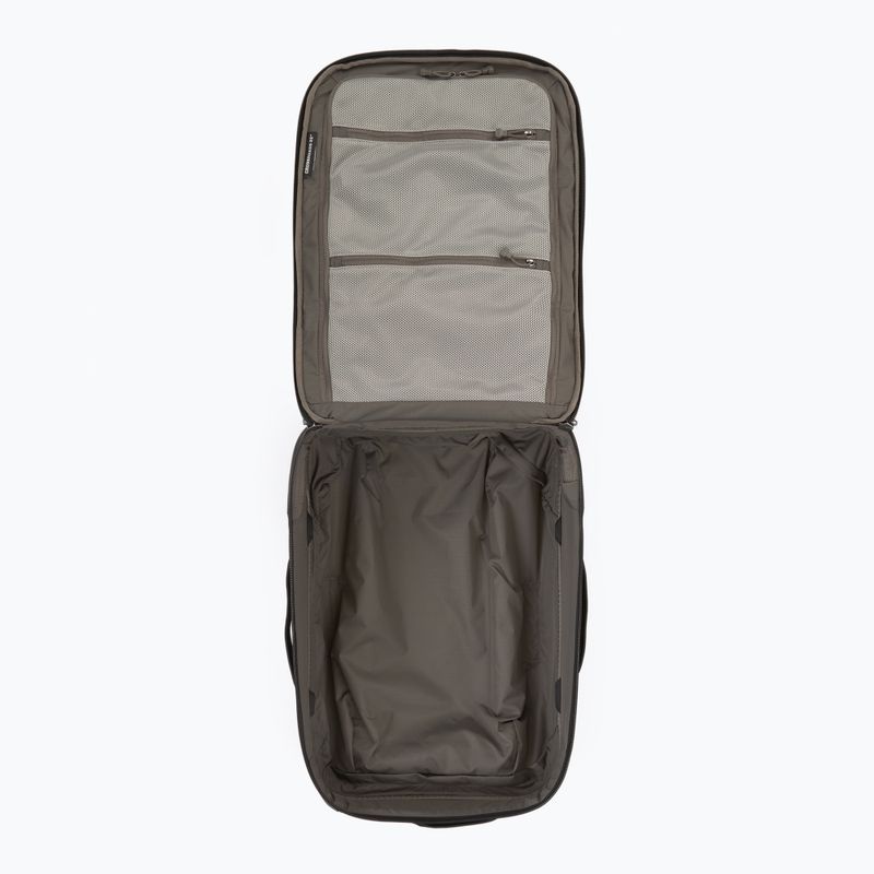 Валіза дорожня YETI Crossroads 35 l black 4