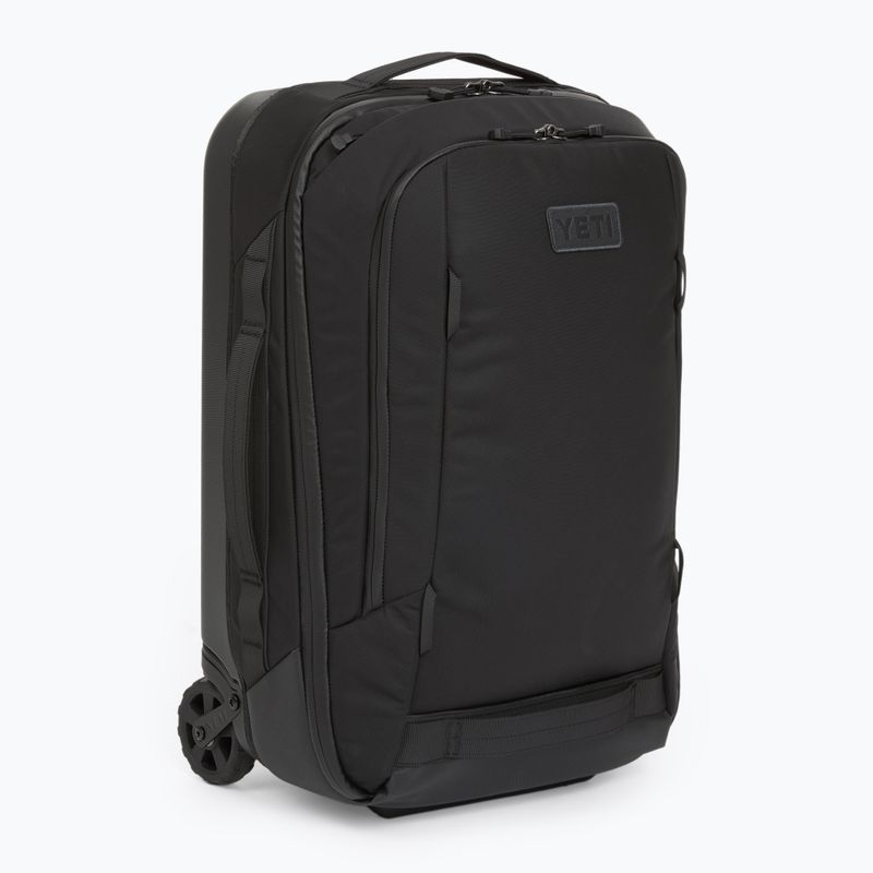 Валіза дорожня YETI Crossroads 35 l black 5