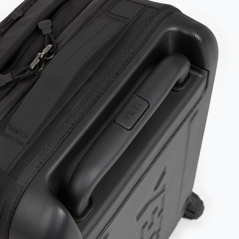 Валіза дорожня YETI Crossroads 35 l black 6